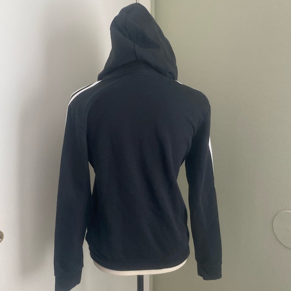 Adidas Classic Women’s Pullover Hoodie - Picture 5 of 8